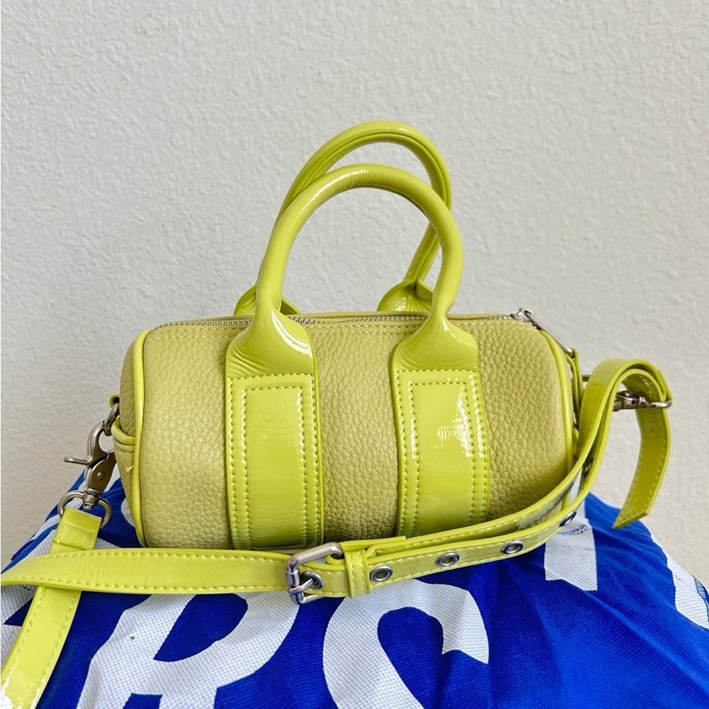 URBAN OUTFITTERS crossbody and hand purse
